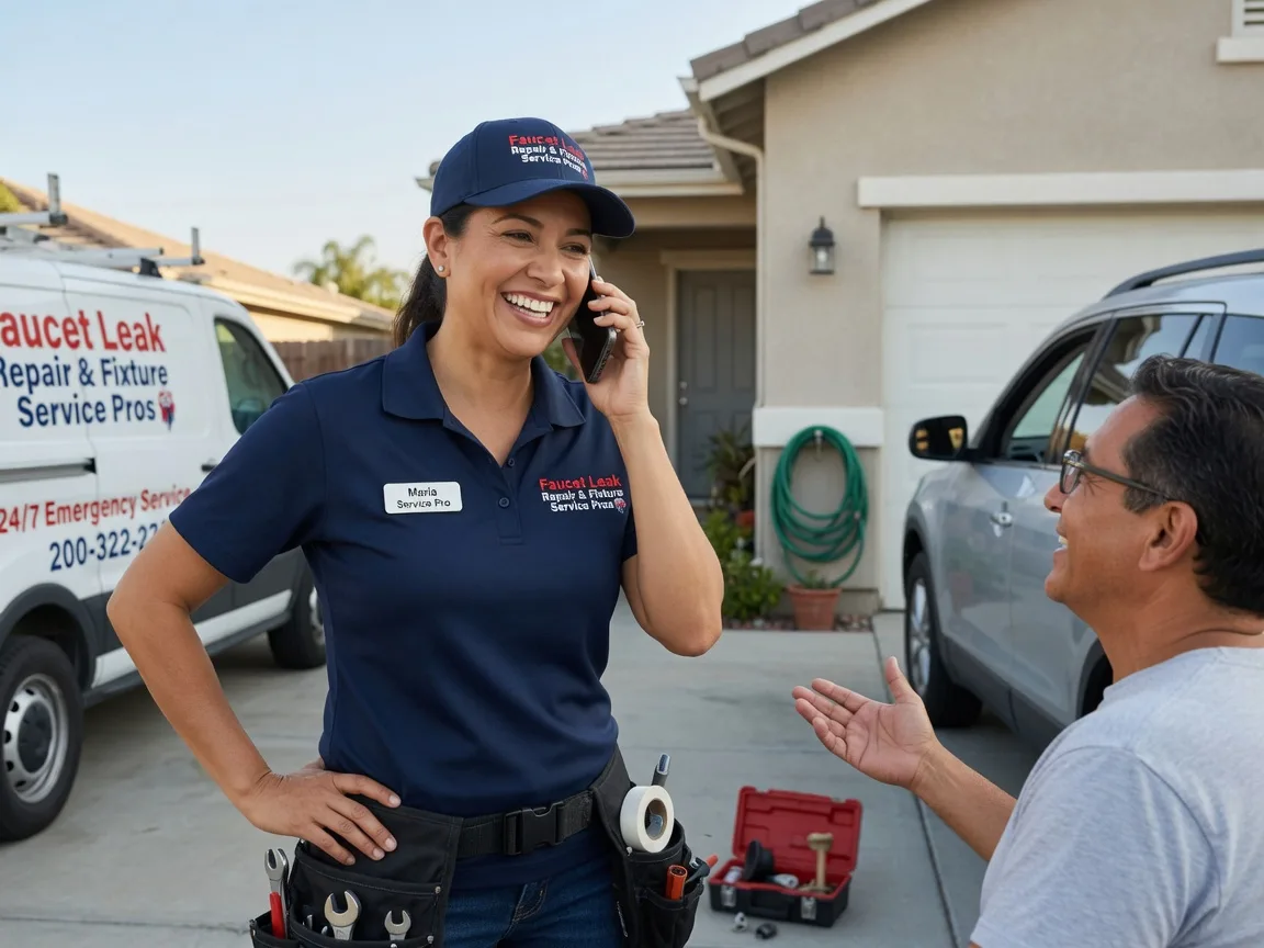 Faucet Repair Independence, WV FAQs